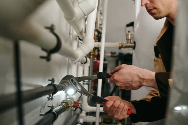 Best Affordable Plumbing Services  in Lyons, GA