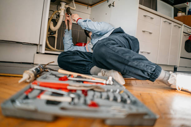 Best Leak Detection Services  in Lyons, GA