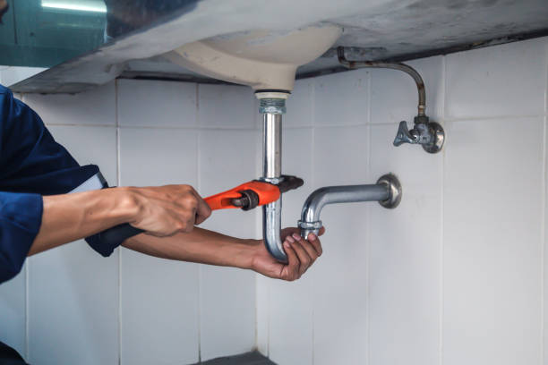 Best Plumbing Installation Services  in Lyons, GA