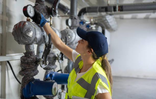 Best Plumbing Inspection Services  in Lyons, GA