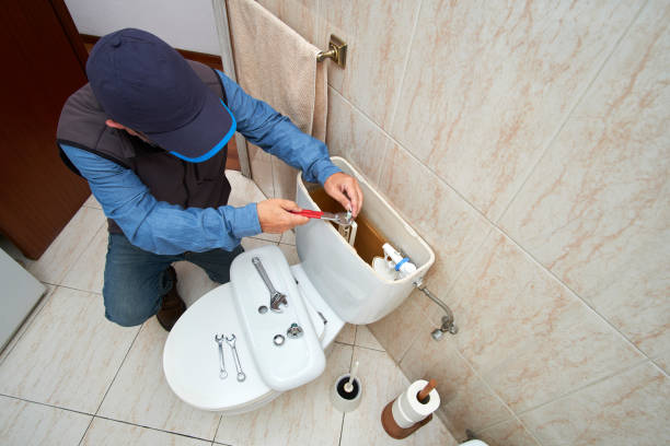 Professional Plumbing in Lyons, GA
