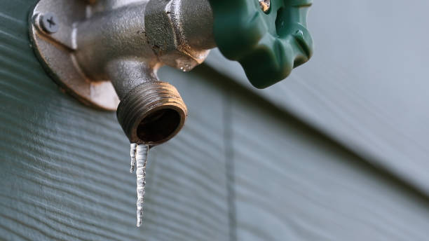 Sprinkler Systems in Lyons, GA