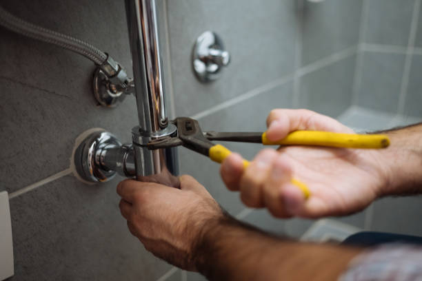 Best Faucet Repair  in Lyons, GA
