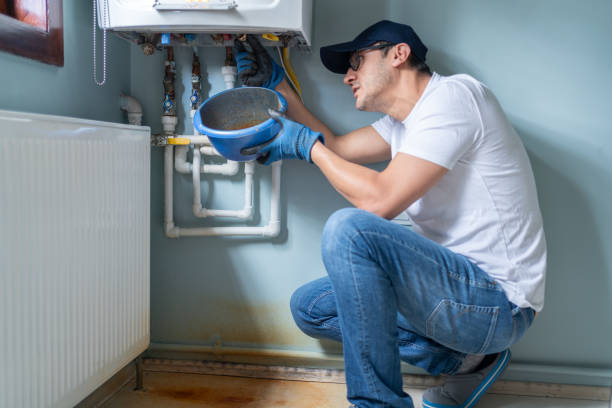 Best Shower Repair Services  in Lyons, GA