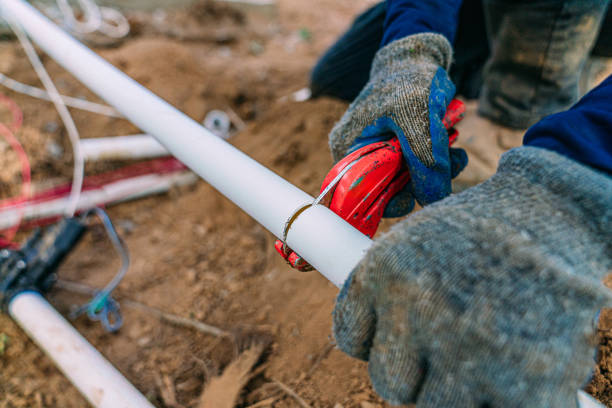 Best Drain Cleaning Services  in Lyons, GA