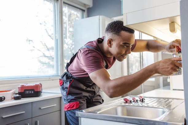 Best Faucet Repair  in Lyons, GA
