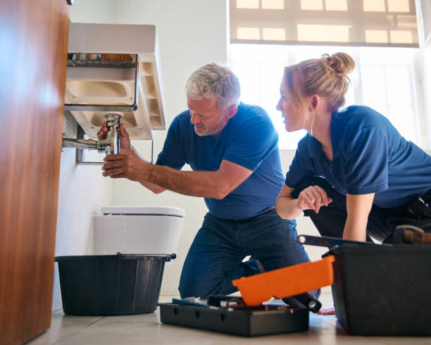 Best Hot Water Heater Installation  in Lyons, GA