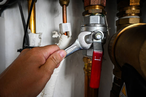 Best Toilet Repair Services  in Lyons, GA